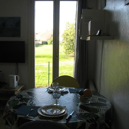 Appartamento rez de chaussé La Londe-les-Maures Esterno foto