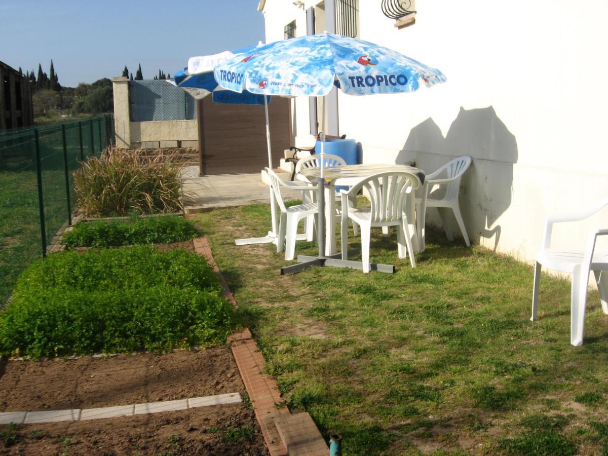 Appartamento rez de chaussé La Londe-les-Maures Esterno foto