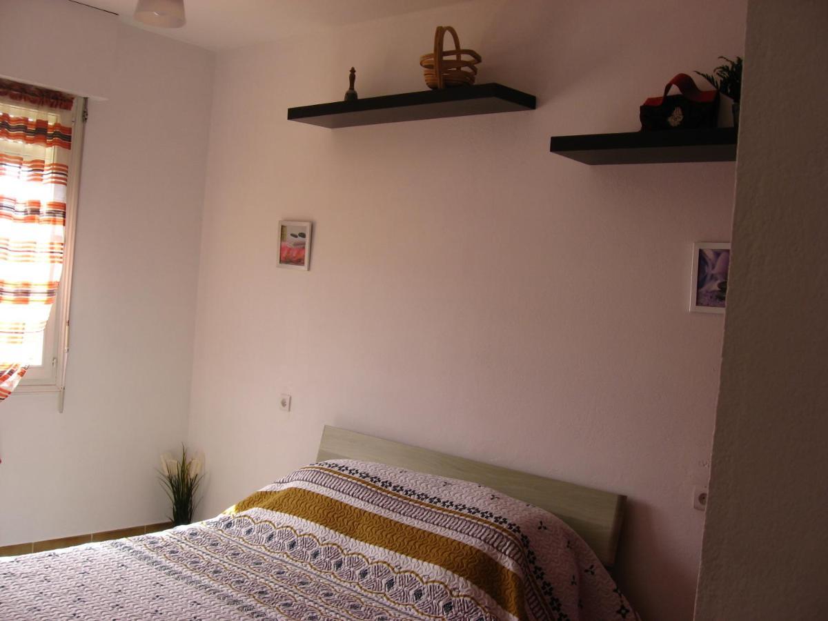 Appartamento rez de chaussé La Londe-les-Maures Esterno foto