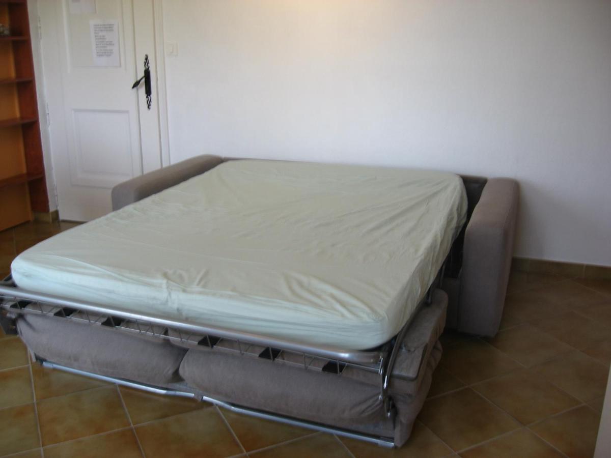 Appartamento rez de chaussé La Londe-les-Maures Esterno foto