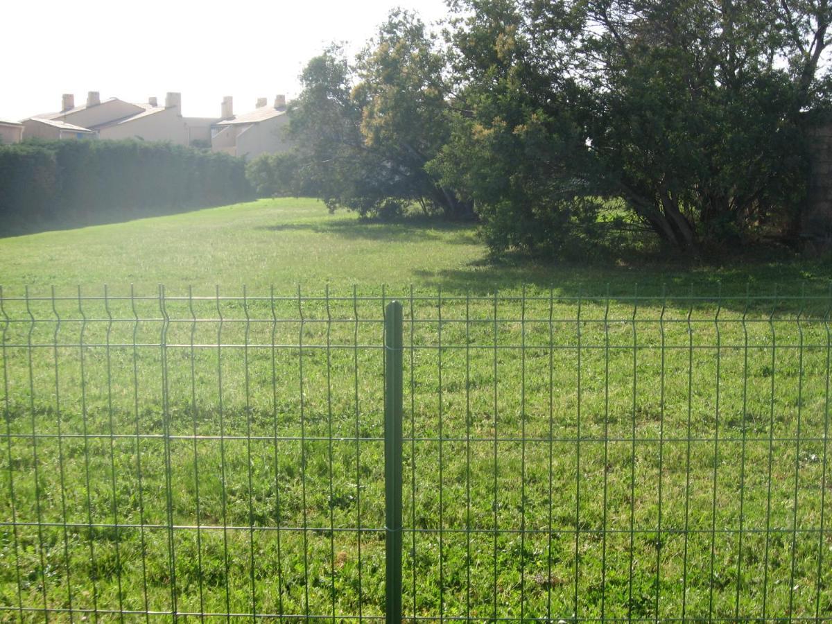 Appartamento rez de chaussé La Londe-les-Maures Esterno foto