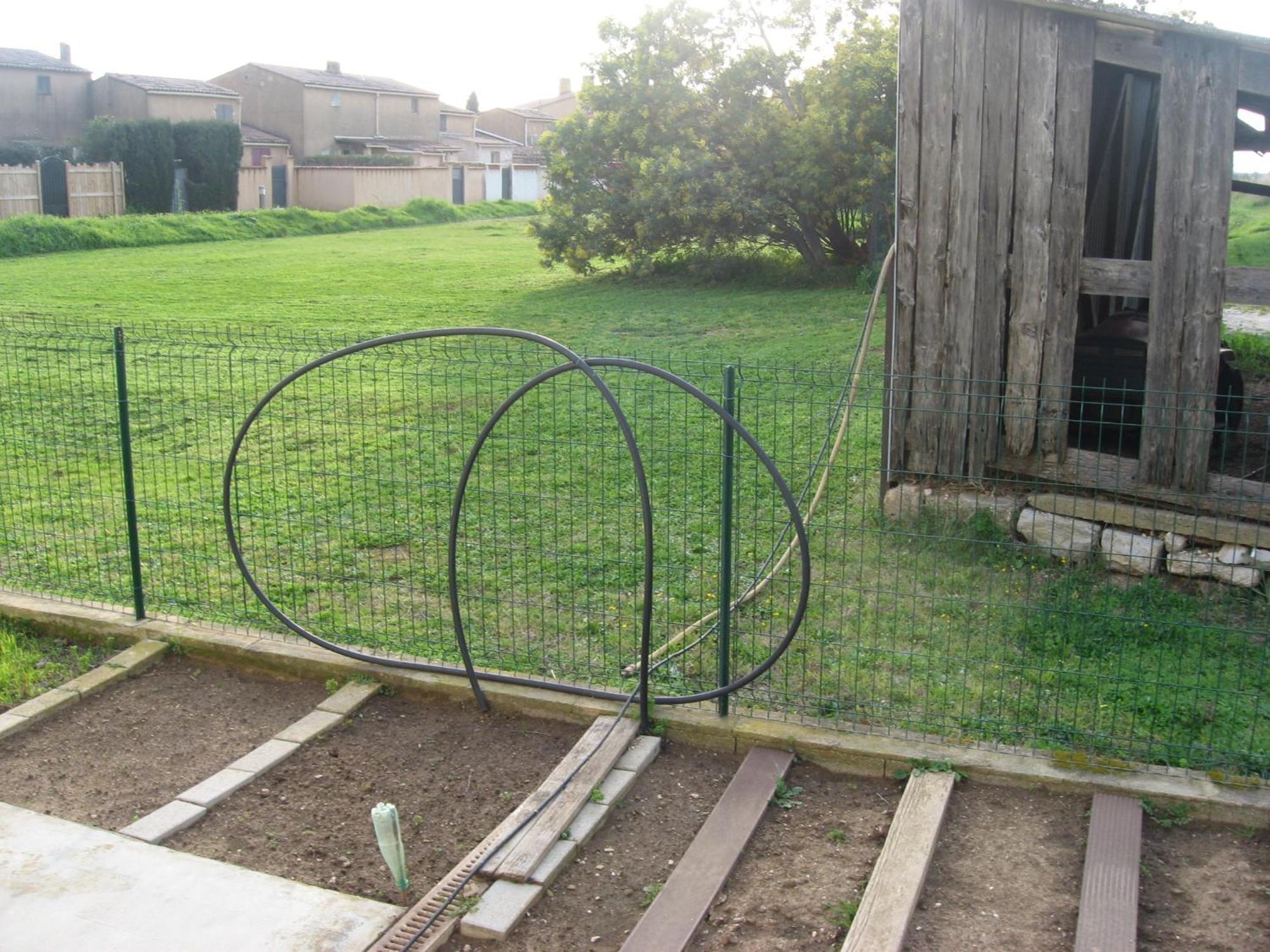 Appartamento rez de chaussé La Londe-les-Maures Esterno foto