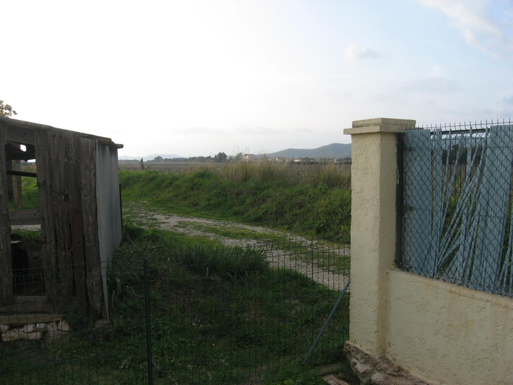 Appartamento rez de chaussé La Londe-les-Maures Esterno foto
