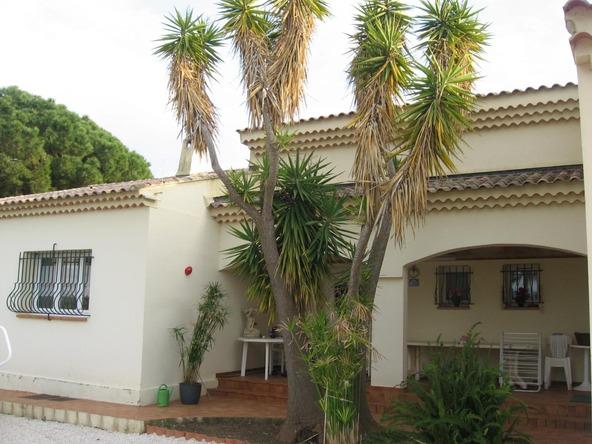 Appartamento rez de chaussé La Londe-les-Maures Esterno foto